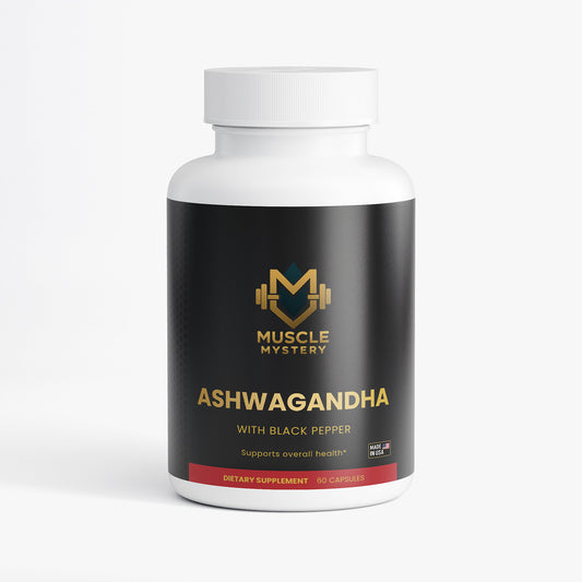 Ashwagandha