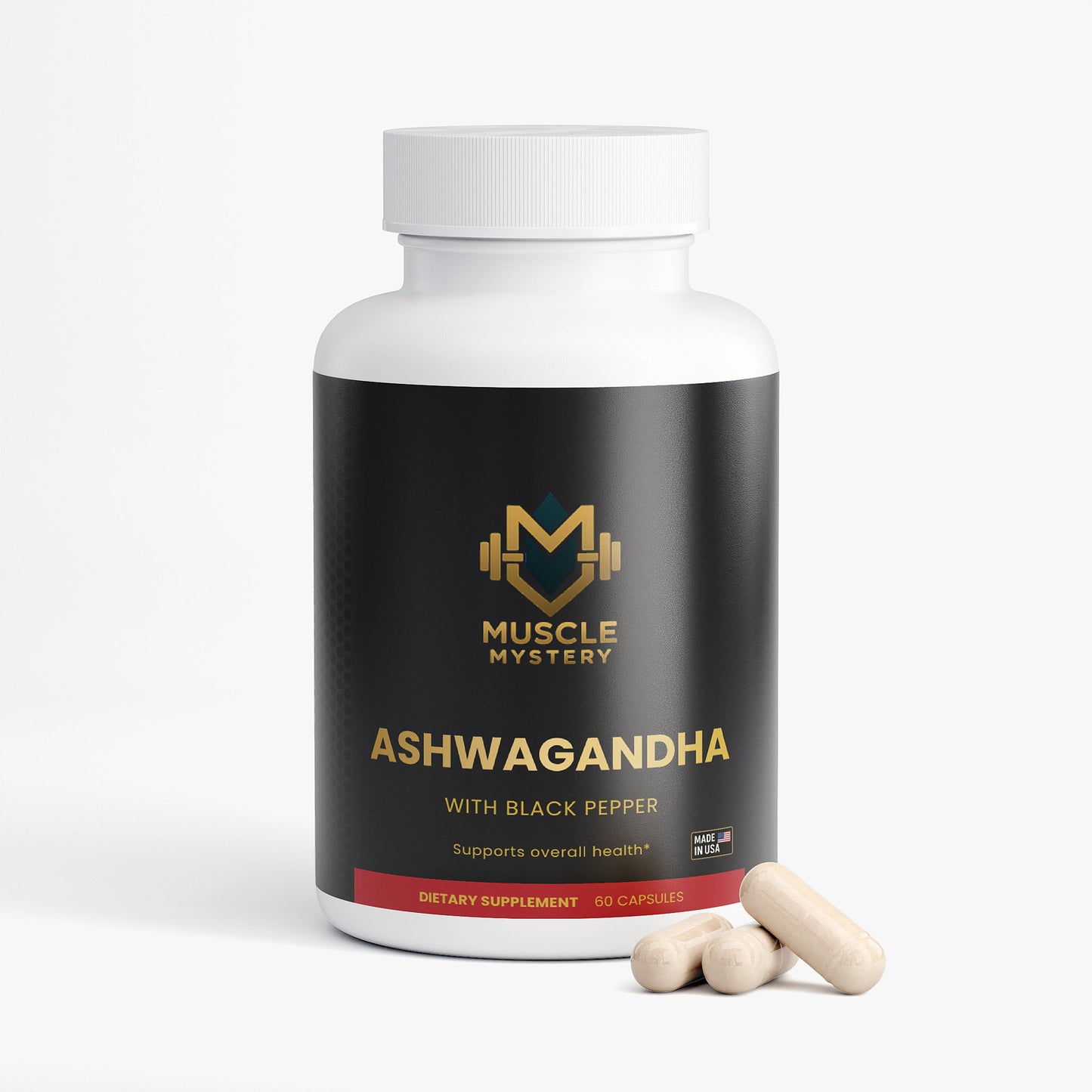 Ashwagandha