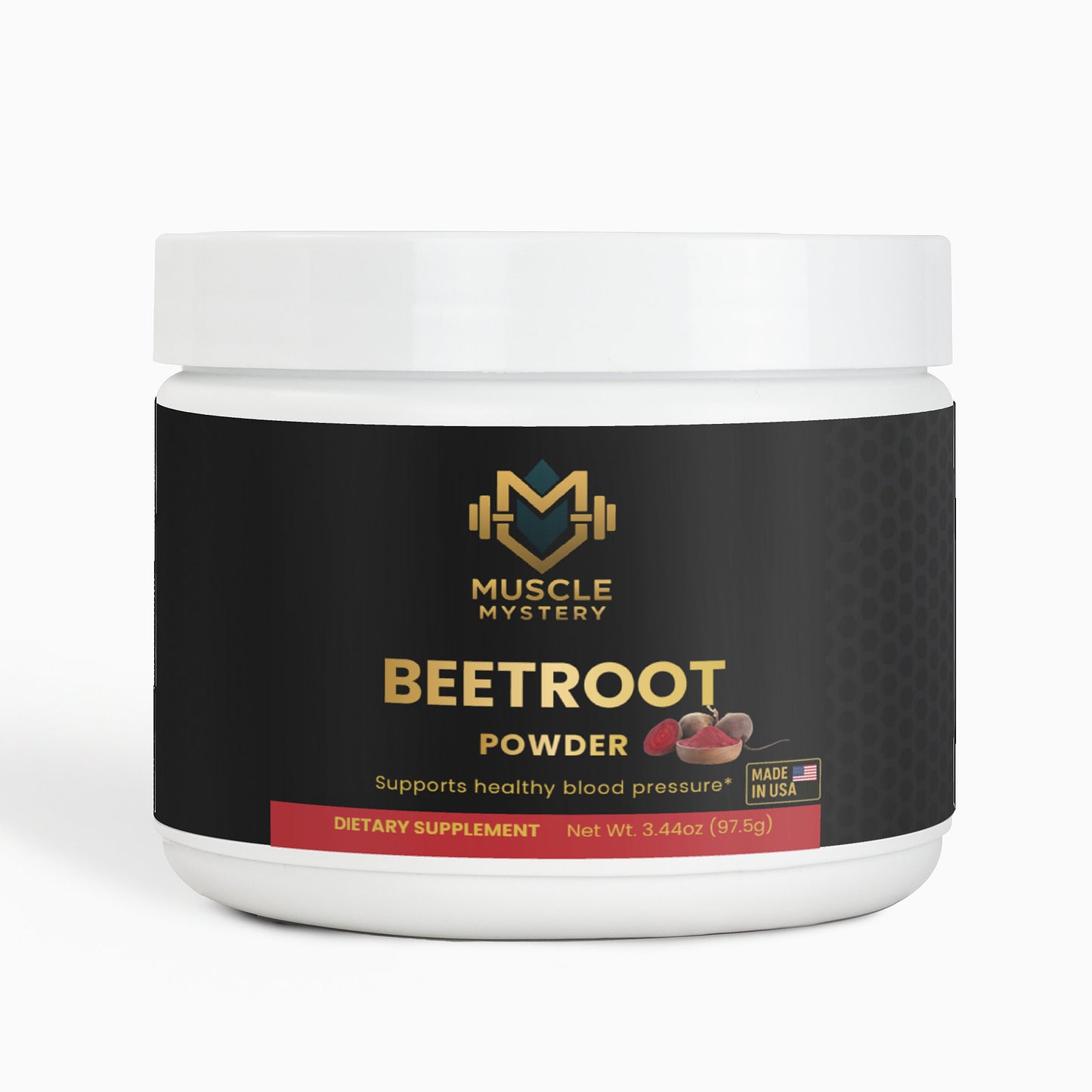 Beetroot Powder