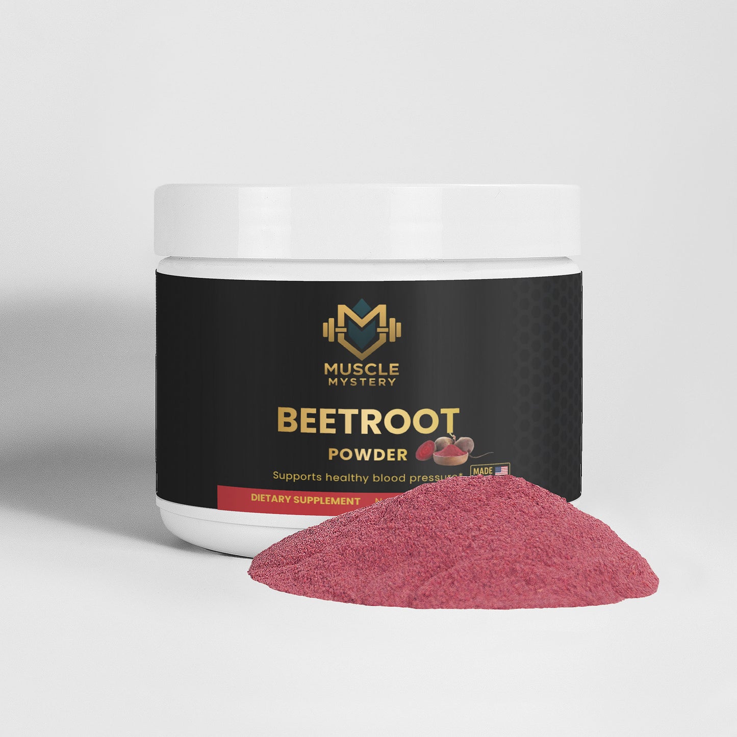 Beetroot Powder