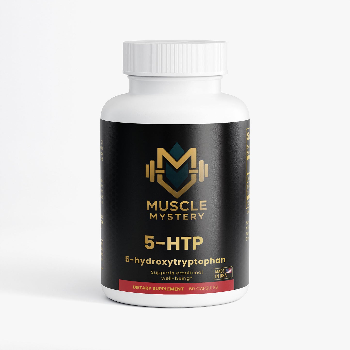 5-HTP