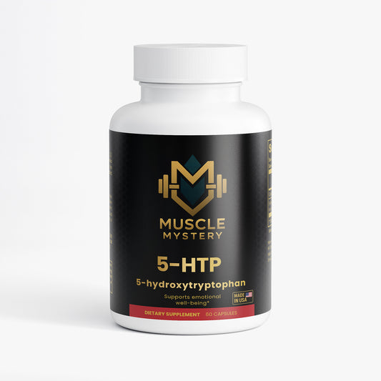 5-HTP
