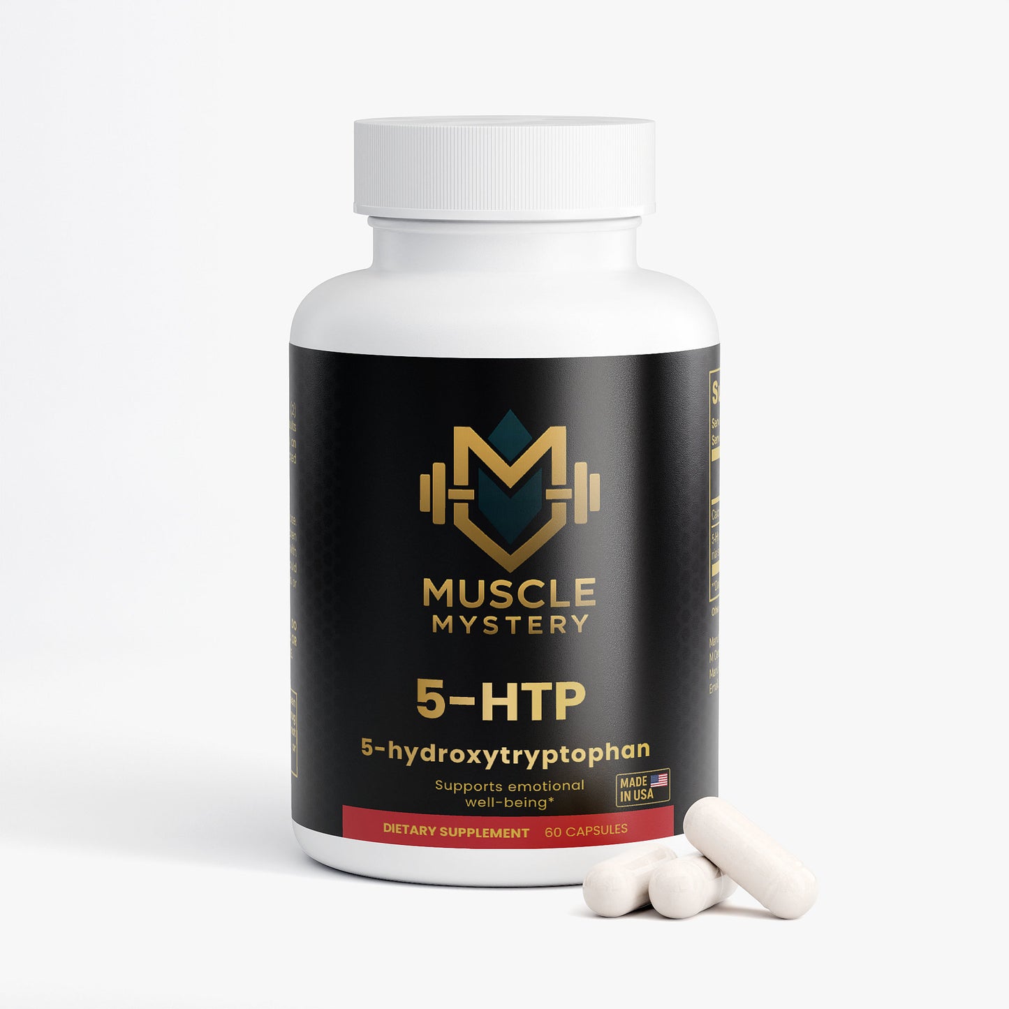 5-HTP