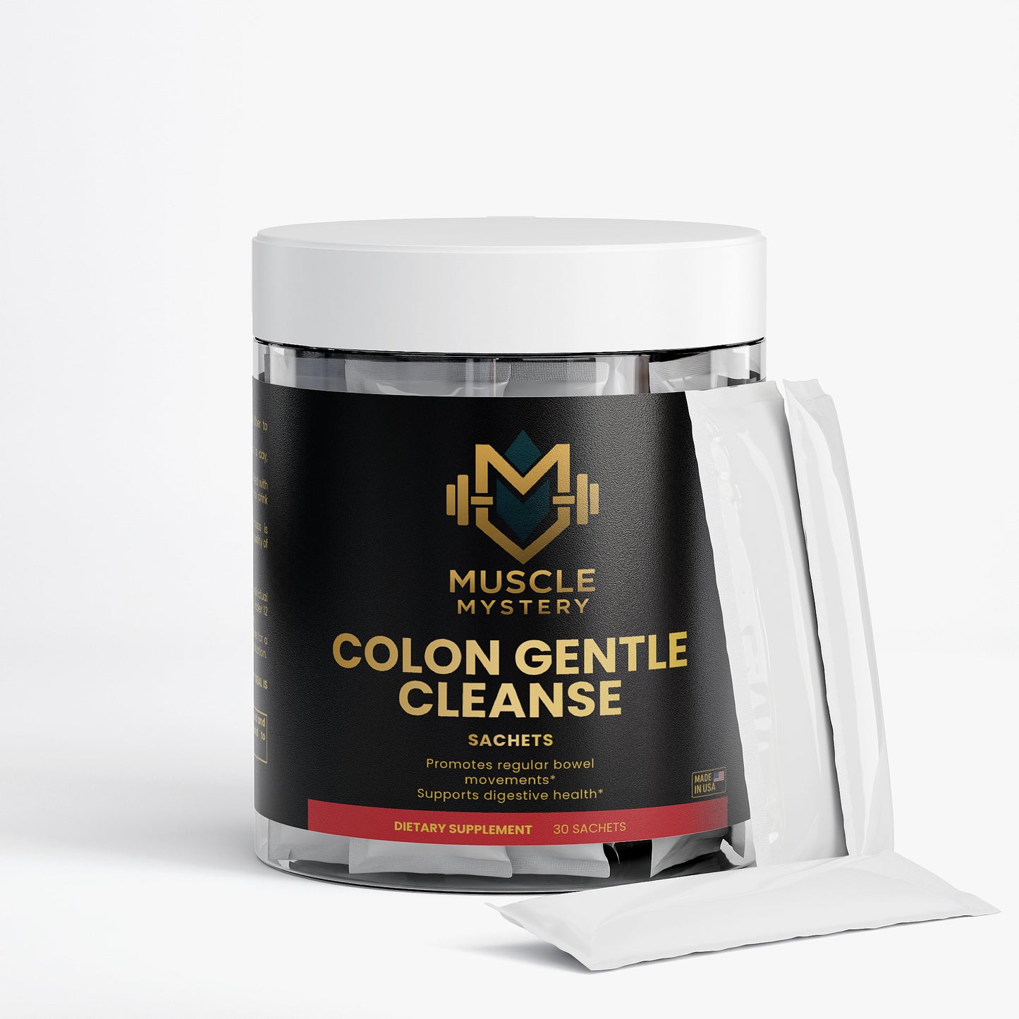 Colon Gentle Cleanse