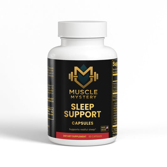 Sleep Support