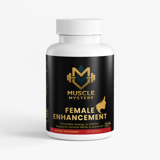 Female Enhancement