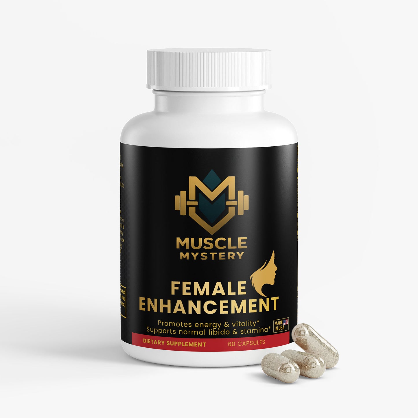 Female Enhancement