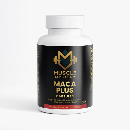 Maca Plus