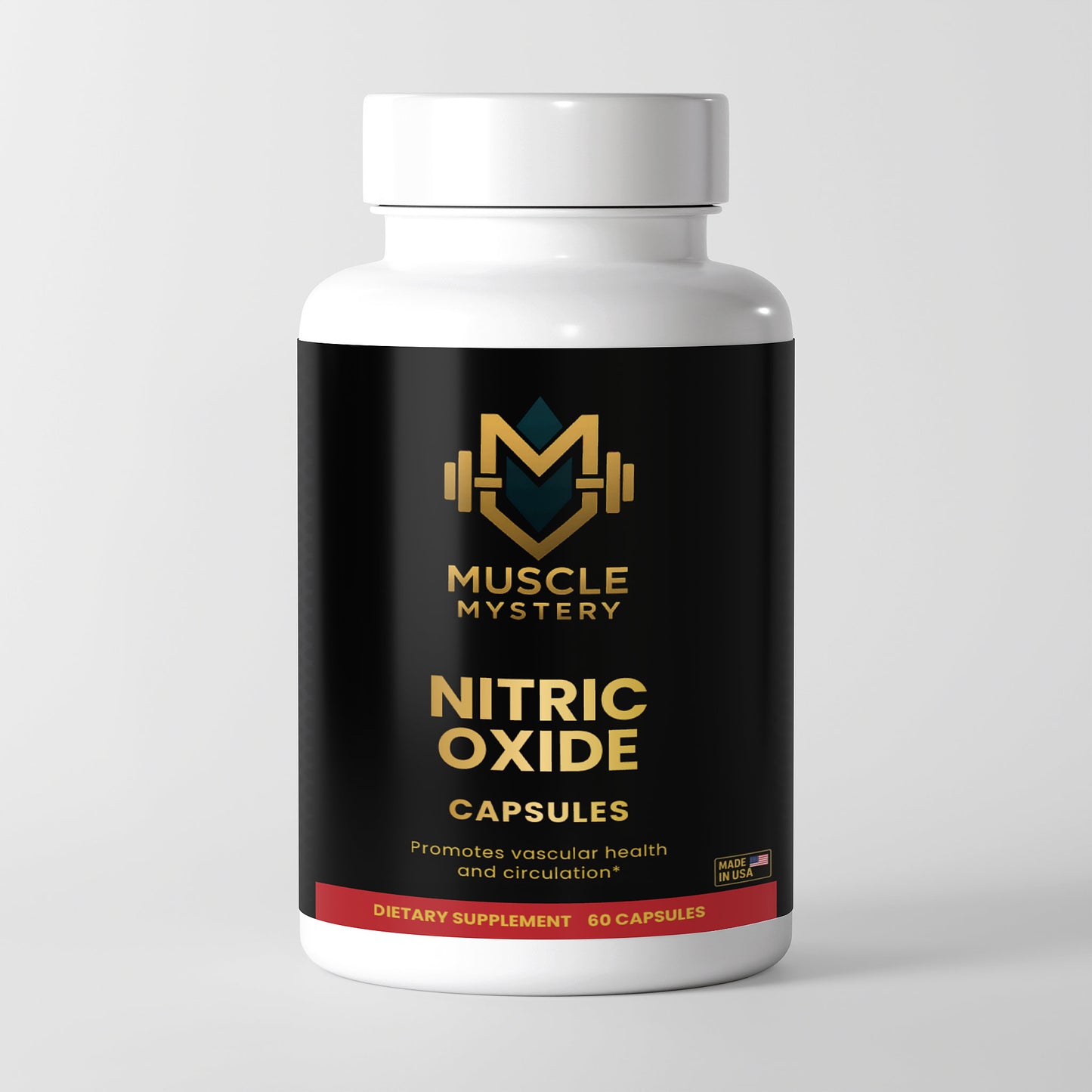 Nitric Oxide