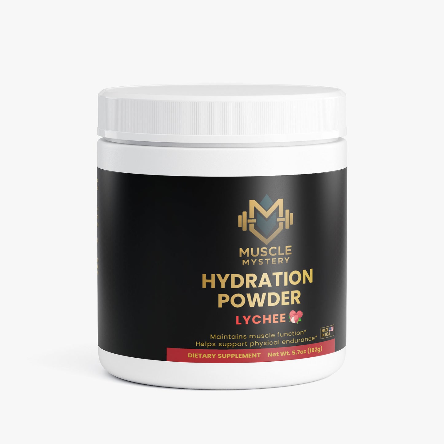 Hydration Powder (Lychee)